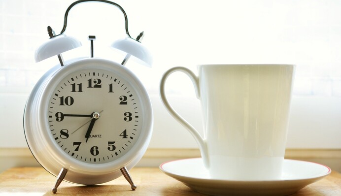 Коли Україна перейде на літній час і навіщо це робиться