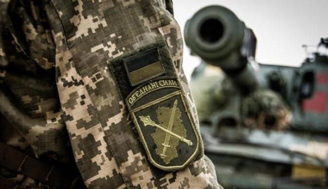 Обострение на Донбассе: боевики не прекращали обстрелы ночью