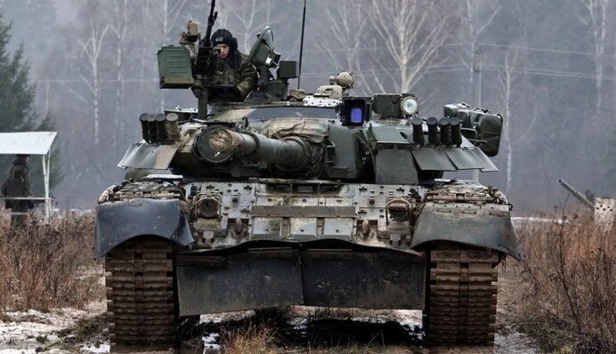 ​Можлива наступальна операція: експерти попередили про плани Росії щодо Донбасу