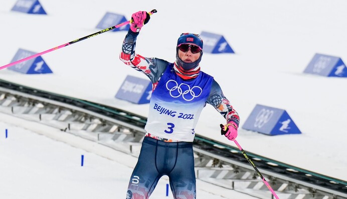 Ночь просидел в туалете: норвежский чемпион обьяснил фиаско в марафоне