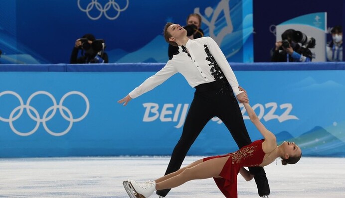 Были шокированы: российский фигурист возмутился 