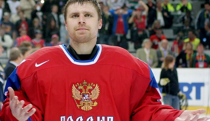 Не Олімпіада, а shit show: зірка НХЛ жорстко висловився про Ігри у Пекіні