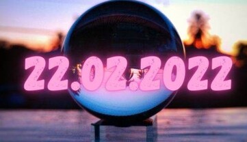 Дзеркальна дата 22.02.2022: що говорять про цифри карти Таро