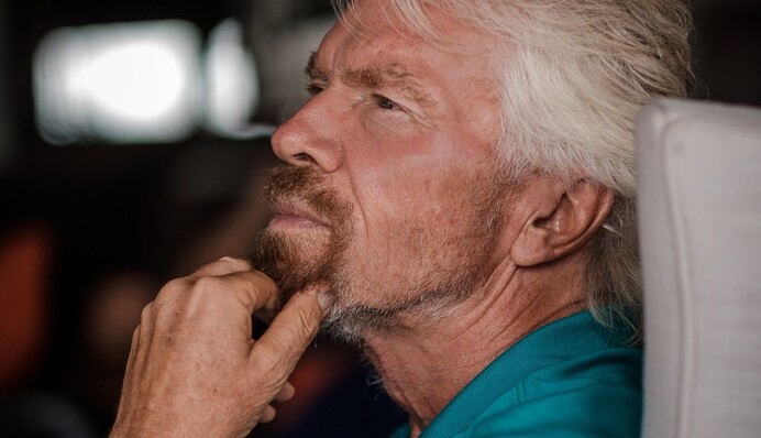 Знаменитий мільярдер виступив на підтримку України