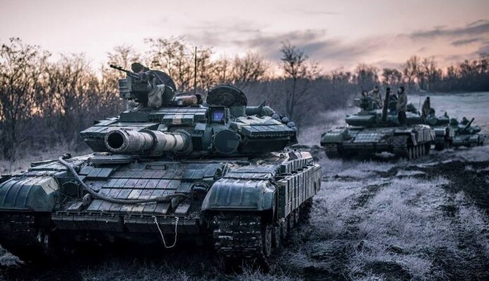 Чи перехочуть росіяни війни? Хроніка подій в Україні та світі