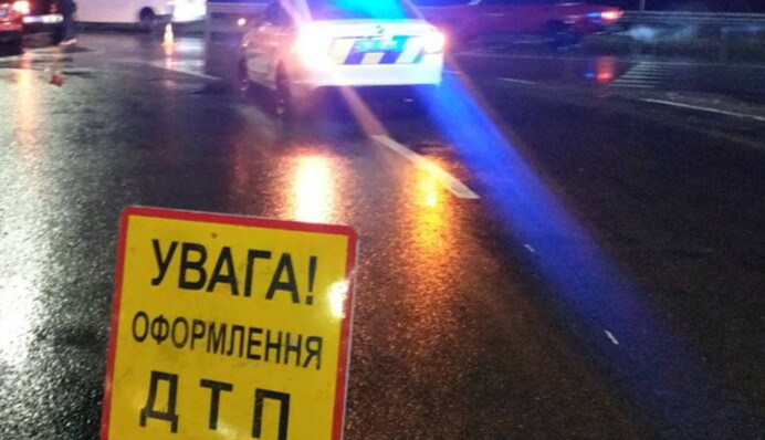 Что нужно делать в случае ДТП: алгоритм действий