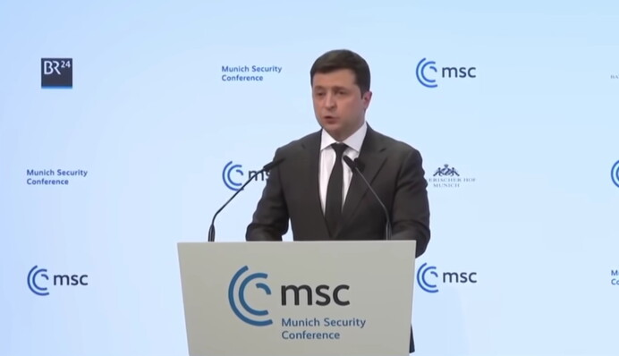 Выход Украины из Будапештского меморандума: что задумал Зеленский