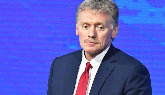 Не оккупировали, а приглашали: сети разгневало заявление Пескова о мирной России