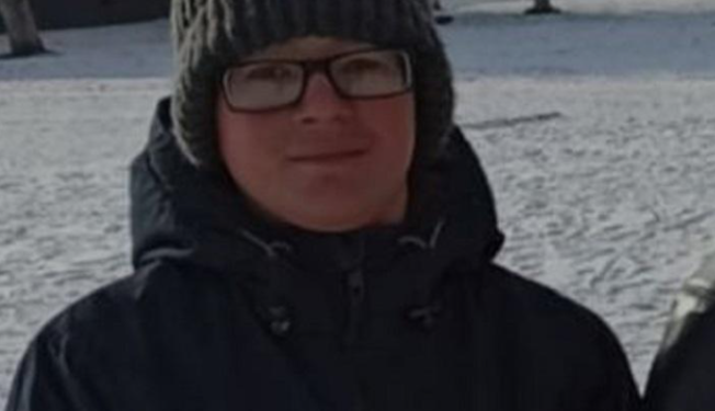 У Києві розшукують дитину із проблемами зору: опубліковані фото