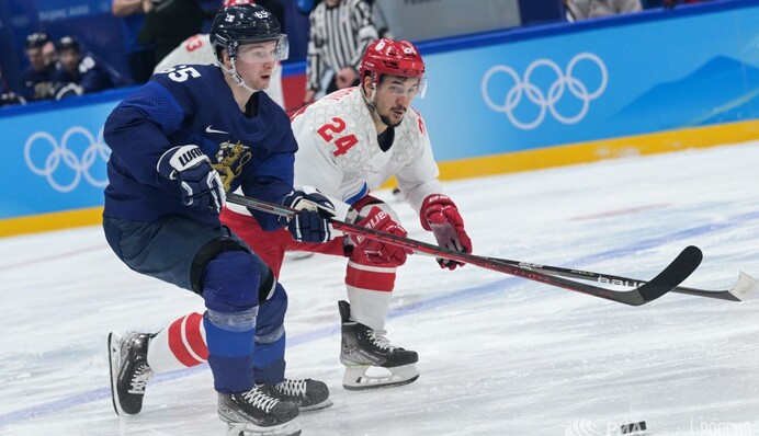 Это для тебя: финны посвятили Украине победу над Россией, фото