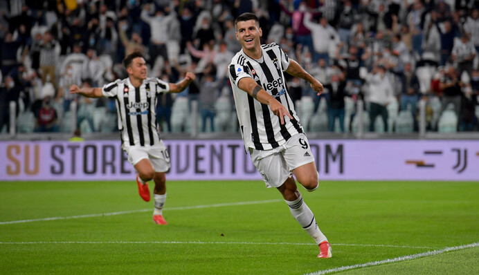 Вильярреал - Ювентус: где смотреть и прогноз букмекеров на матч Лиги чемпионов