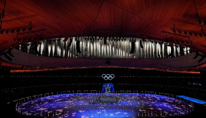 Россия - чемпион? В сети посмеялись над фейковым медальным зачетом Олимпиады