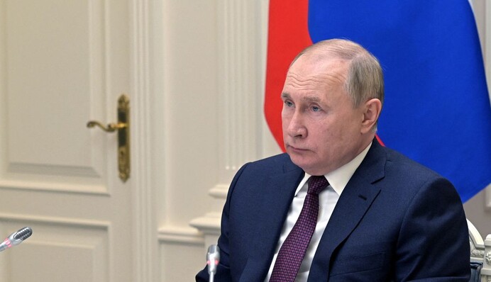 Путин - фашист: британский спортивный журналист поддержал Украину