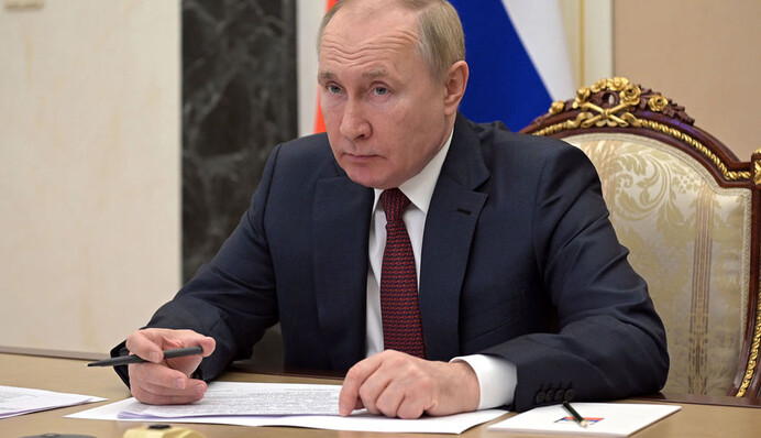 Как страны мира отнеслись к признанию Россией 