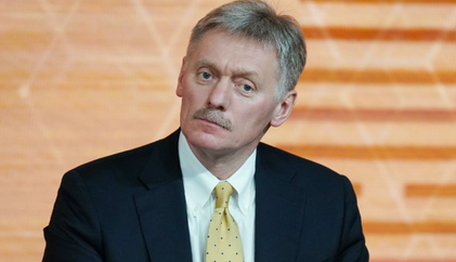 Маріуполь чий? Пєскову влаштували 