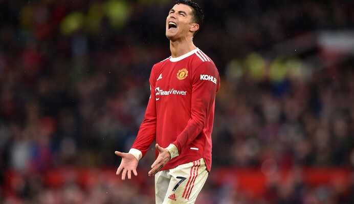 Атлетико - Манчестер Юнайтед: где смотреть и прогноз букмекеров на матч Лиги чемпионов