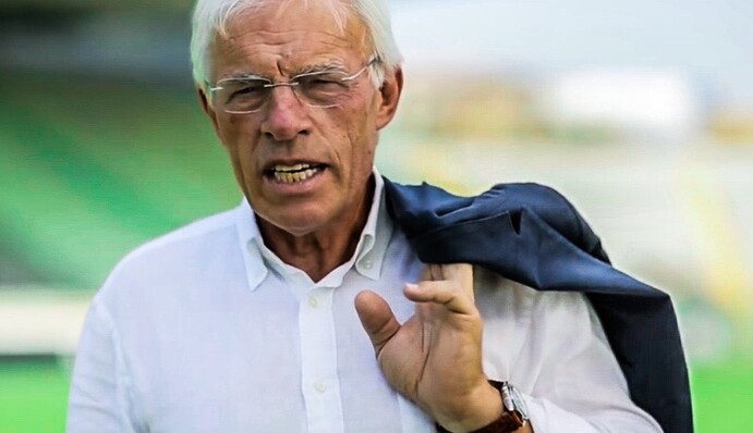 Нехай використає пилку: екстренер 