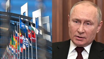 Против депутатов, банков и не только: Запад наносит жесткий санкционный удар по России