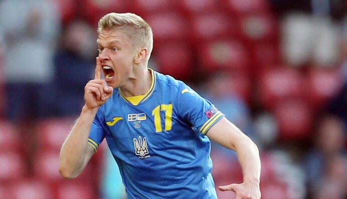 Ми своє не віддамо: лідер збірної України зробив гучну заяву