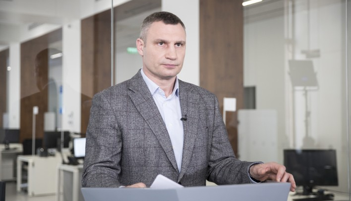 Введут ли в Киеве комендантский час: заявление Кличко
