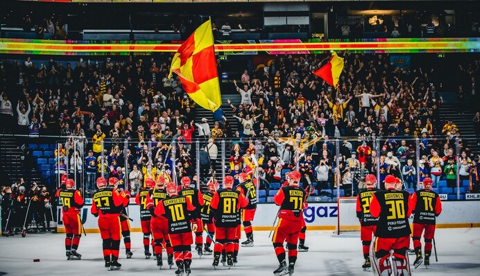 Підтримали Україну: фанати вимагають від фінського клубу залишити російський чемпіонат