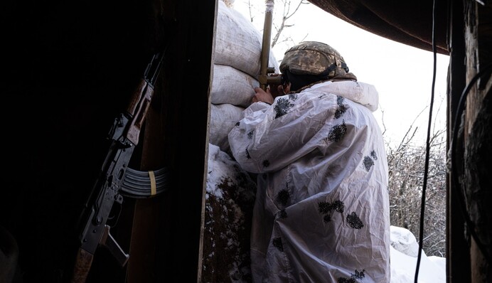 Компенсації за житло добровольцям розширять: кому ще дадуть гроші