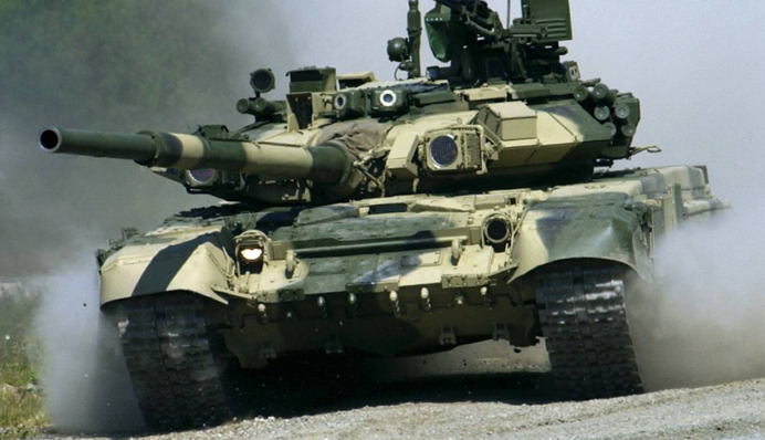 Как заработать 500 миллионов на уничтожении российских танков: инфографика 