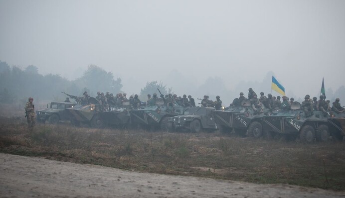 Военнообязанным запретят покидать Украину: в Раде назвали причину
