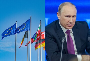 Ударят по лучшему другу Путина: Евросоюз вводит санкции против России за признание "Л/ДНР"