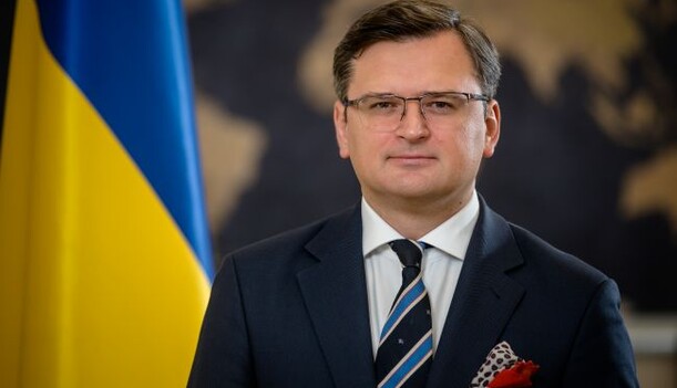 Украина ответила на обращение главарей "ЛДНР" к России о помощи