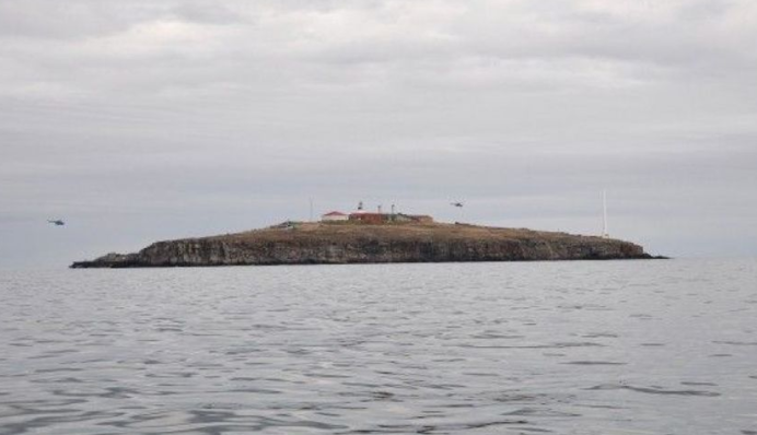 Погрожують прикордонникам і вимагають здатися: Росія йде у наступ морем