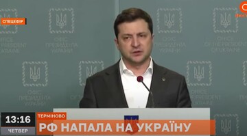Війна проти російських фашистів: у Зеленського зробили важливі заяви