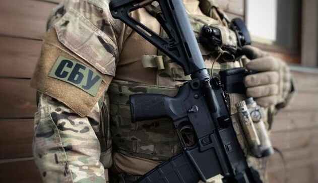 Чітко дотримуватися інструкцій: у СБУ записали звернення до українців через воєнний стан