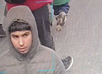 Крав на вокзалі і "загубився": мати малолітнього кишенькового злодія подала в розшук