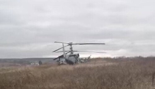 ​Как уничтожают вражеский десант под Киевом: в НГУ раскрыли подробности