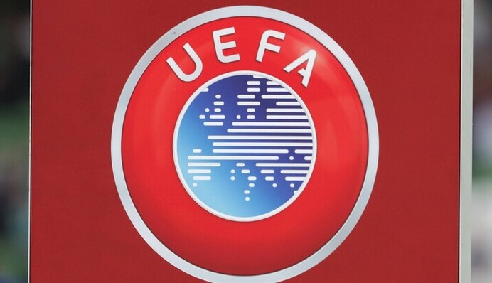 Російський футбол готові 