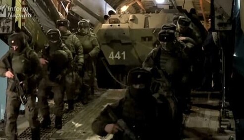 ЗСУ під Києвом відбили новий десант окупантів: подробиці