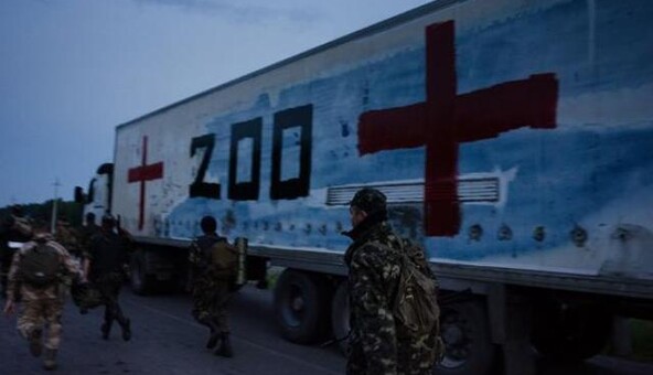 Російські війська втратили близько 400 осіб за першу добу – Арестович