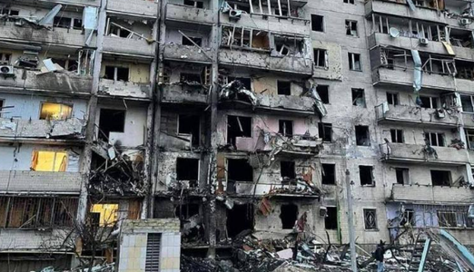 Російська армія штурмує Київ, обстріл триває по всій Україні: всі подробиці масштабної війни