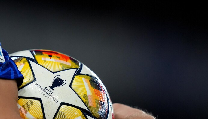 Офіційно: УЄФА покарав Росію за напад на Україну