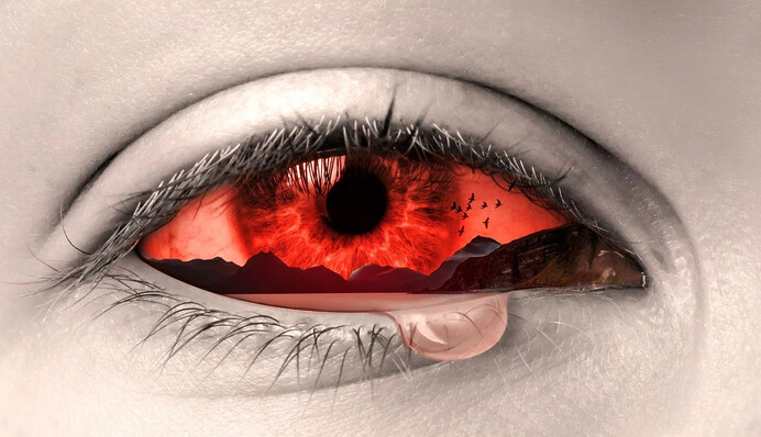 Стресс все переживают по-разному: как помочь людям, встревоженным из-за войны