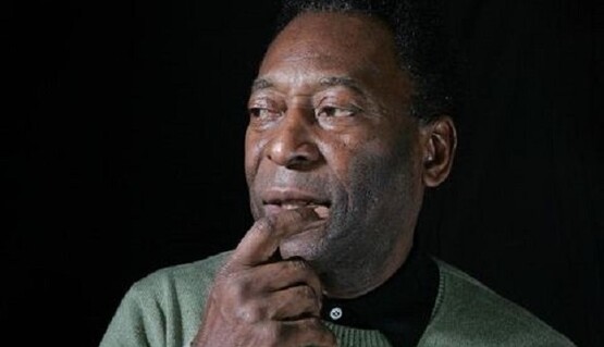 Король футболу підтримав Україну у війні проти Росії