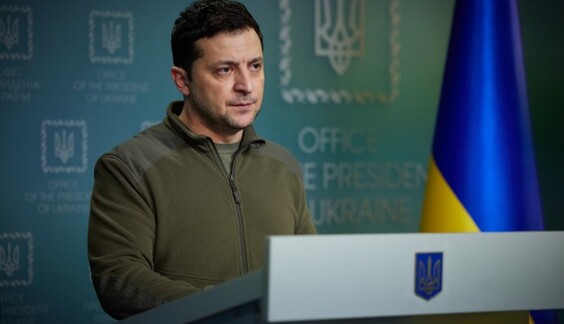 Все решится в ближайшие чаcы: Зеленский согласился на переговоры с Путиным