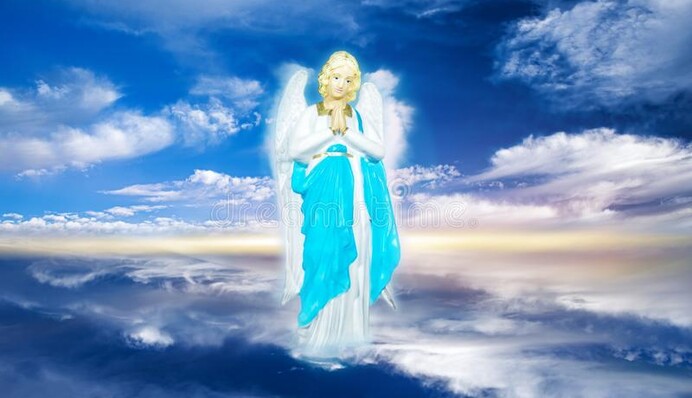 ​Над Киевом поднялся 