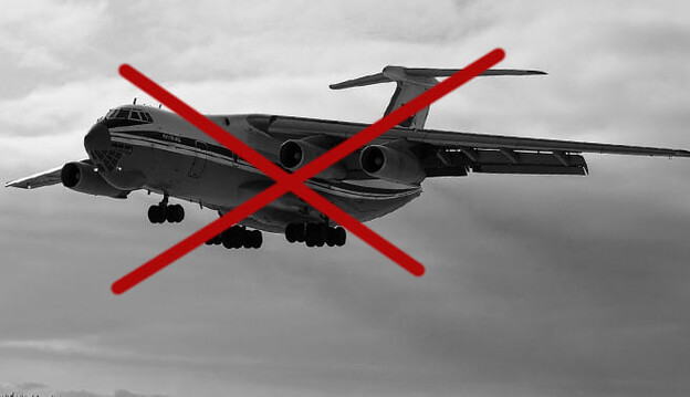 Под Киевом идут тяжелые бои: оккупанты пытаются высадить воздушный десант