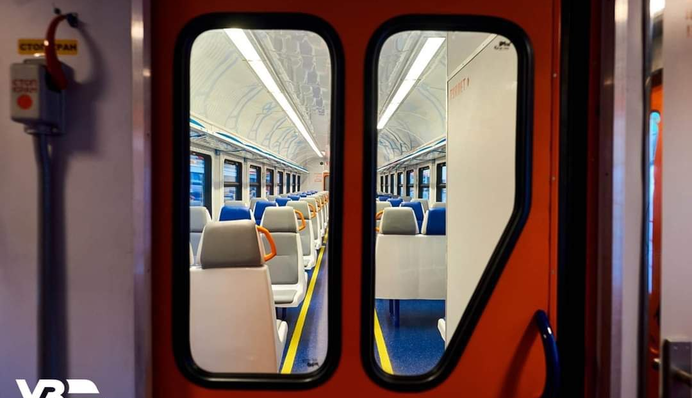 ​Укрзализныця продолжает движение эвакуационных поездов: расписание на 26 февраля