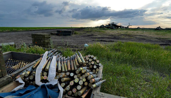 Можуть бути страшні наслідки: бойовики готують диверсію на Донбасі