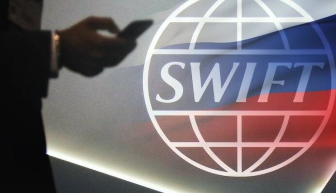 Удар фінансової 