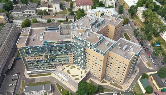 У Києві окупанти завдали 