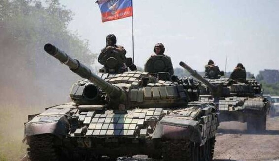 Жаба не договорилась с гадюкой: на Черниговщине кадыровцы расстреляли офицеров РФ и были уничтожены